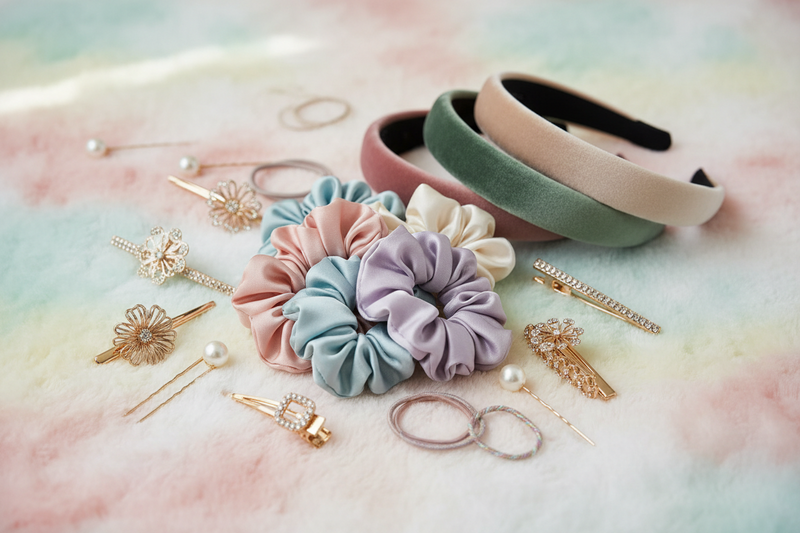 Hair Accessories