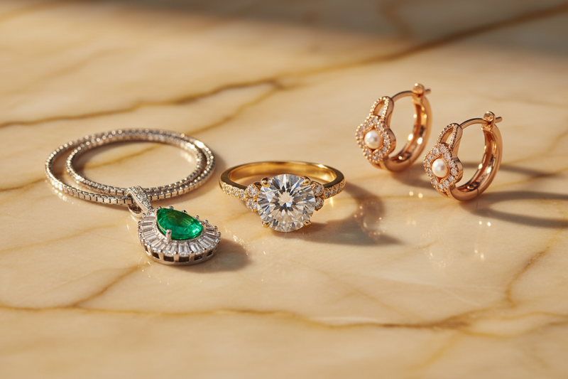 Gold Collection