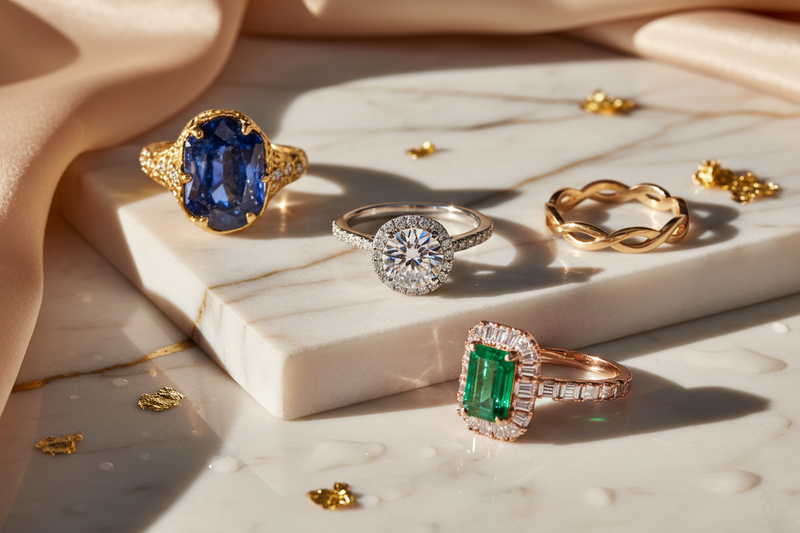 Rings