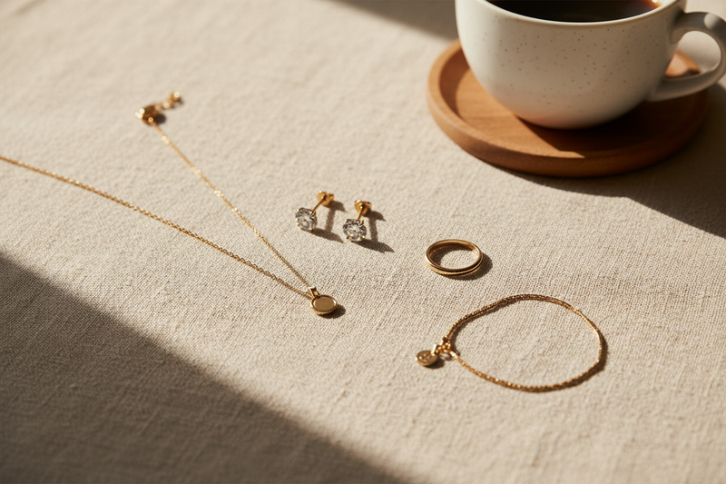 Everyday Essentials