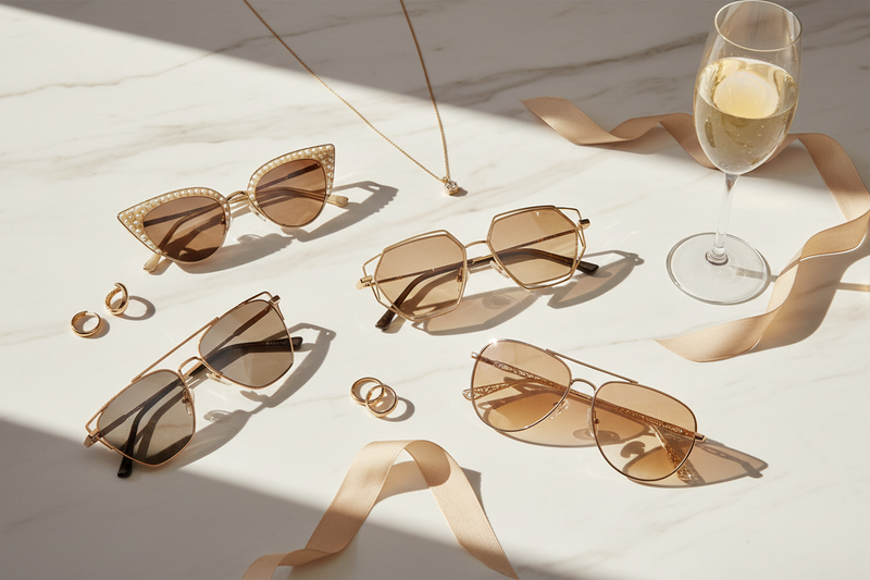 Sunglasses & Eyewear