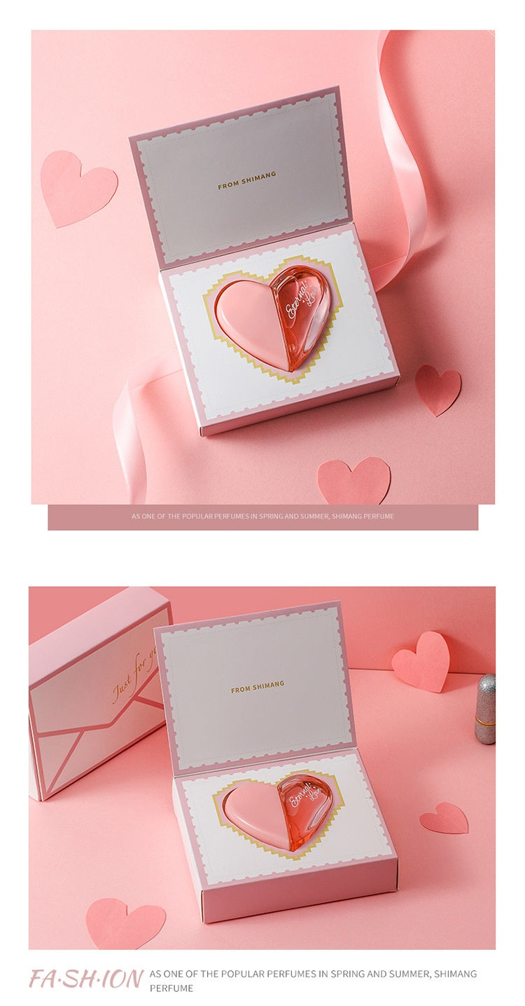First Love Paris — Women's Eau de Parfum | 50 ml