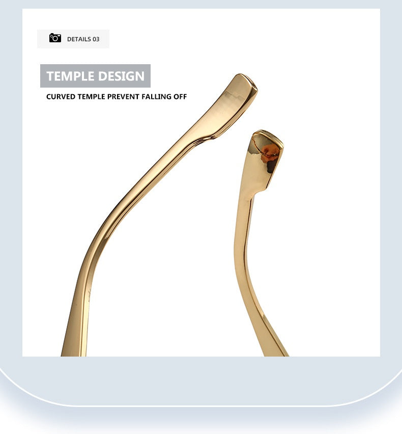 Square Oversized Sunglasses | Tortoiseshell & Gradient Frames | 7 Colours