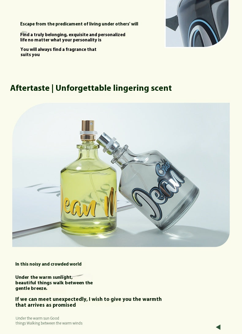 Luxury ARC Signature Perfume — Long-Lasting Fragrance for Him & Her