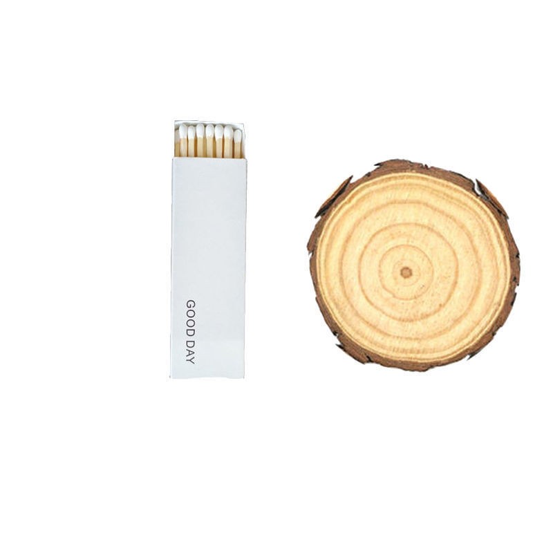 Strawberry Scented Candle — Long-Lasting Room Fragrance