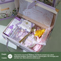 Violet Collection — Luxury Gift Set | Multiple Styles