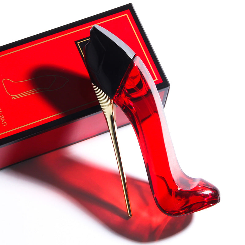 Scarlet Heel — Women's Eau de Parfum | 40 ml
