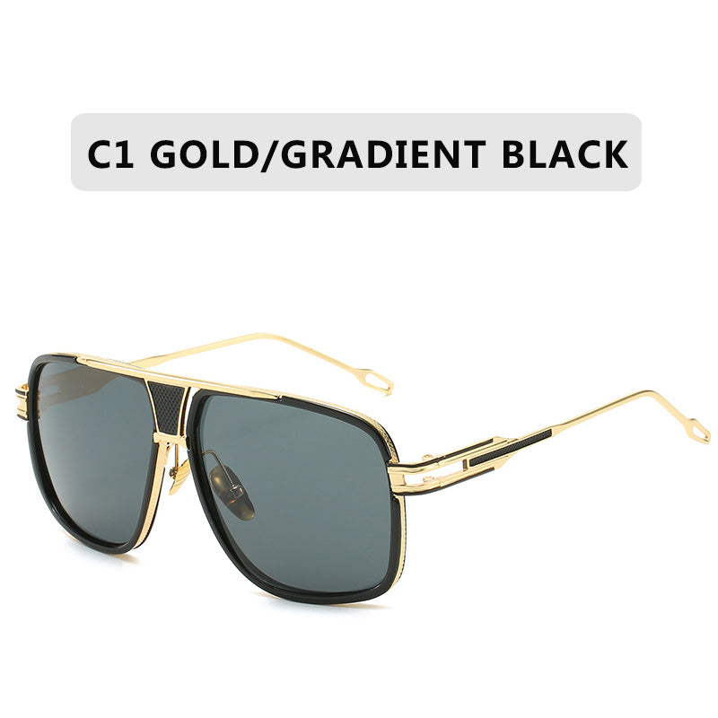 Sport Unisex Sunglasses — For Him, For Her, For Both