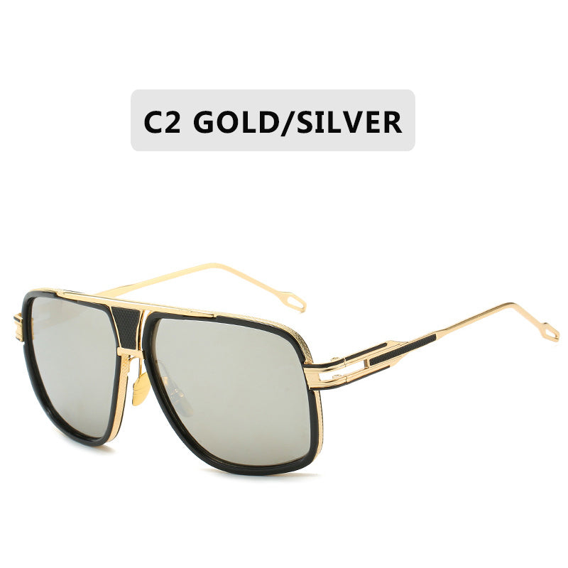 Sport Unisex Sunglasses — For Him, For Her, For Both