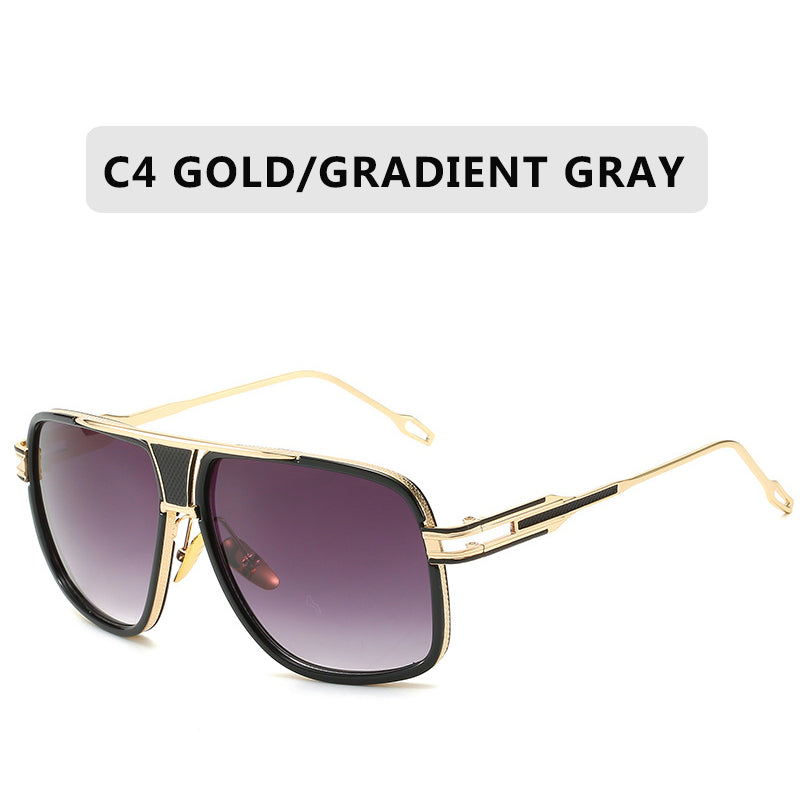 Sport Unisex Sunglasses — For Him, For Her, For Both