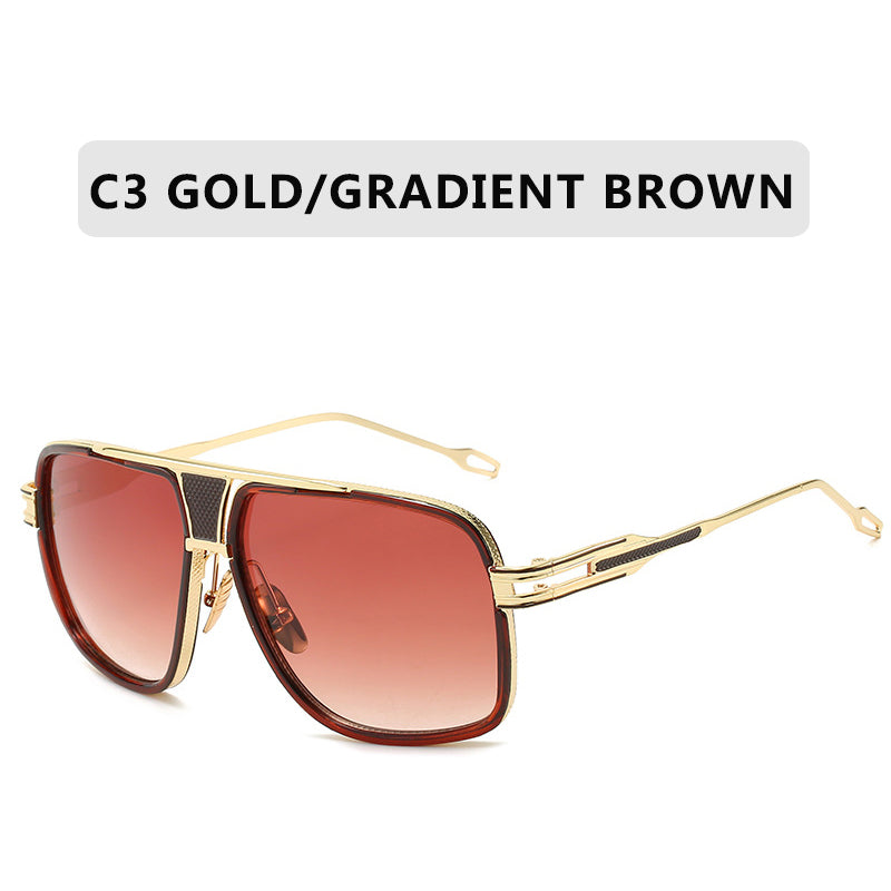 Sport Unisex Sunglasses — For Him, For Her, For Both