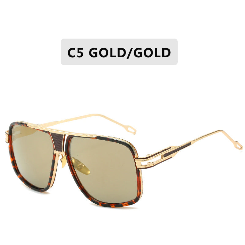 Sport Unisex Sunglasses — For Him, For Her, For Both