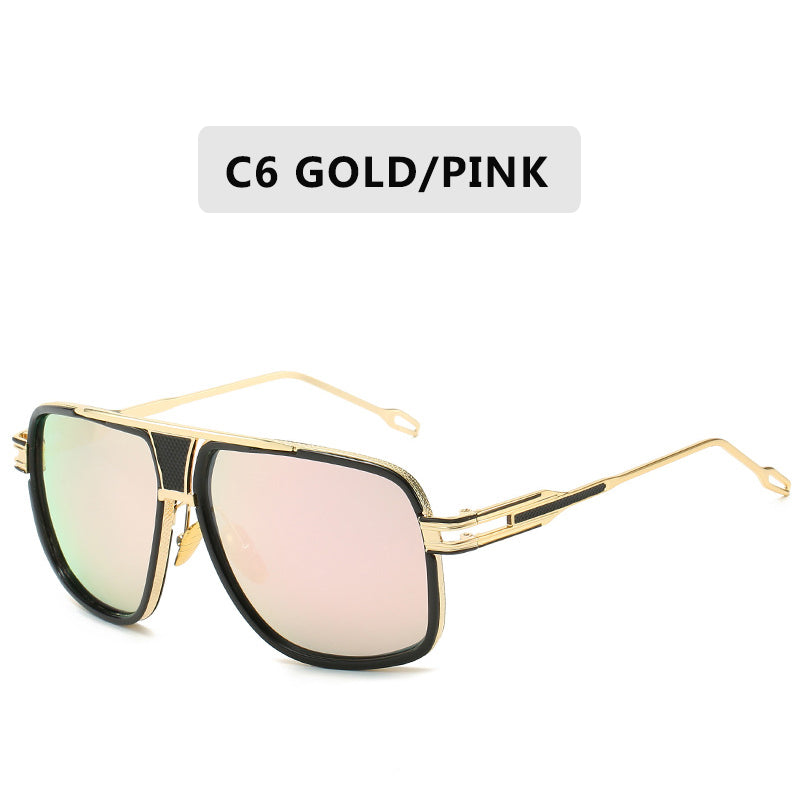 Sport Unisex Sunglasses — For Him, For Her, For Both