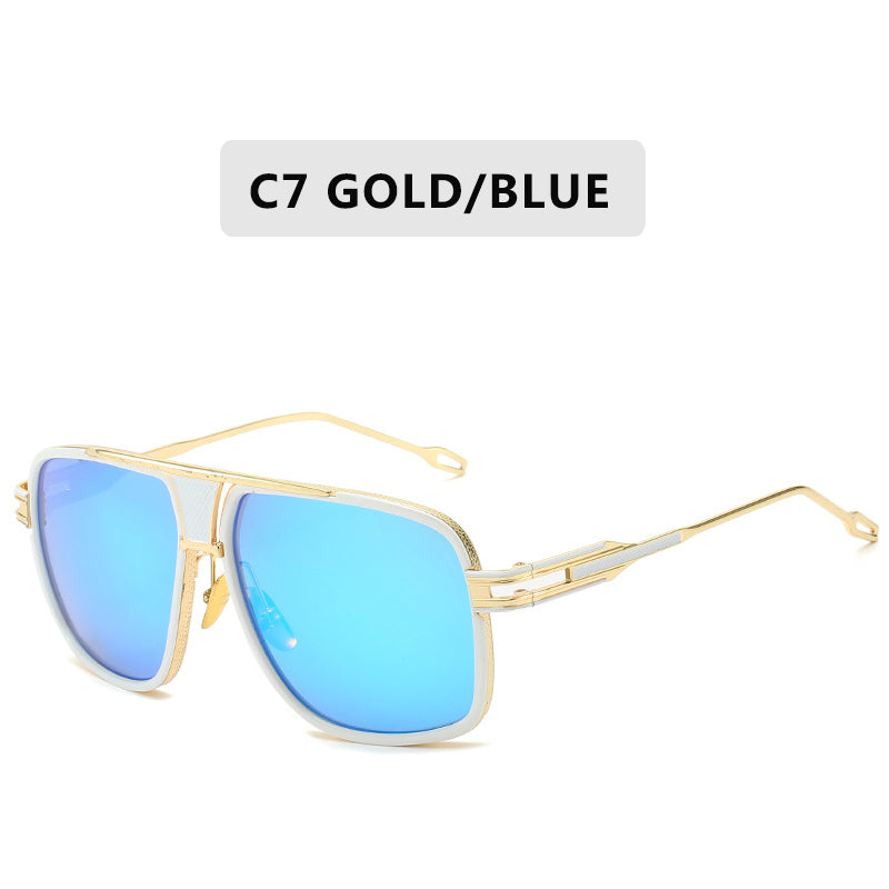 Sport Unisex Sunglasses — For Him, For Her, For Both