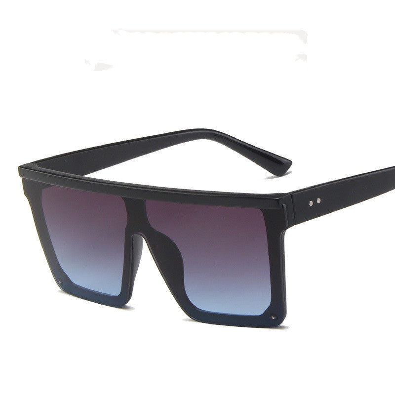 Retro Rice Nail Sunglasses — Unisex Vintage Style