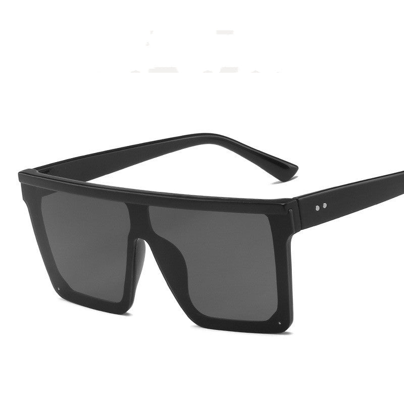 Retro Rice Nail Sunglasses — Unisex Vintage Style