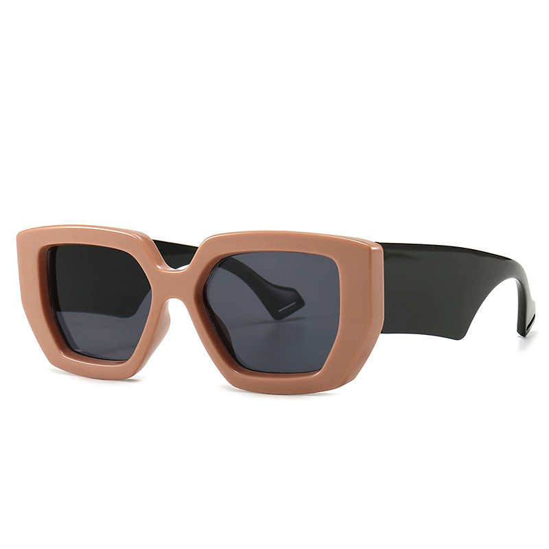 Modern Retro Luxury Sunglasses | 7 Colorways | Unisex