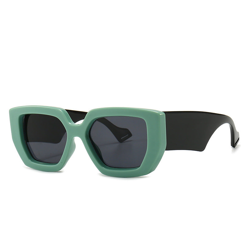 Modern Retro Luxury Sunglasses | 7 Colorways | Unisex