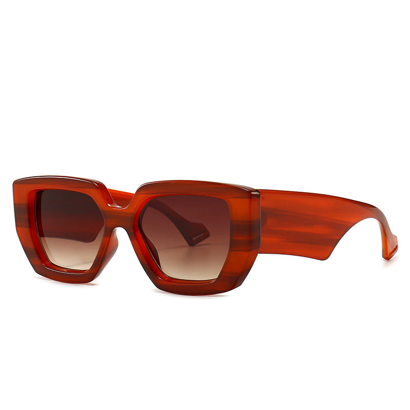 Modern Retro Luxury Sunglasses | 7 Colorways | Unisex
