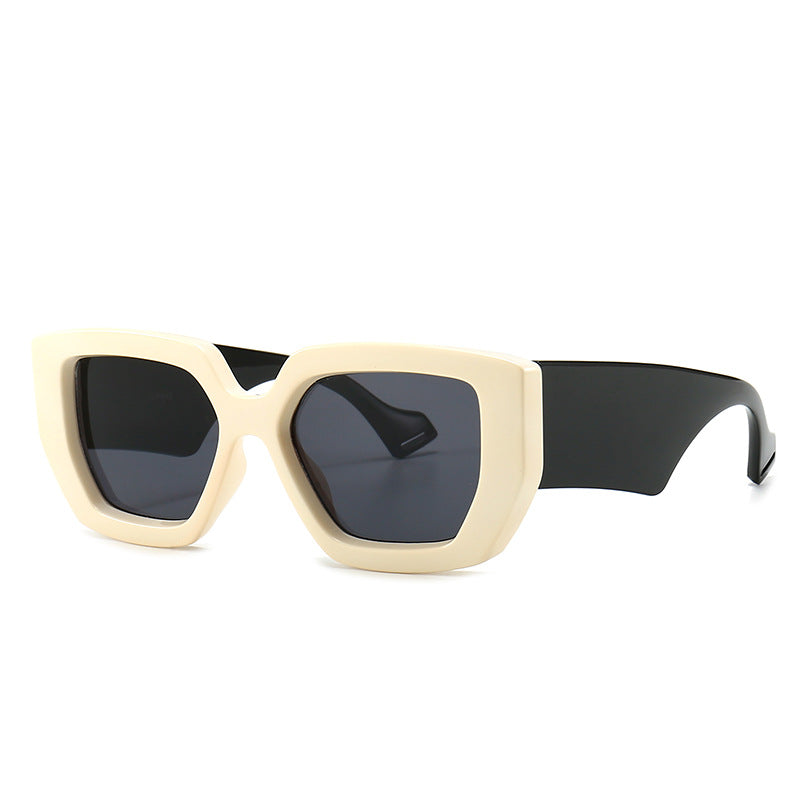 Modern Retro Luxury Sunglasses | 7 Colorways | Unisex