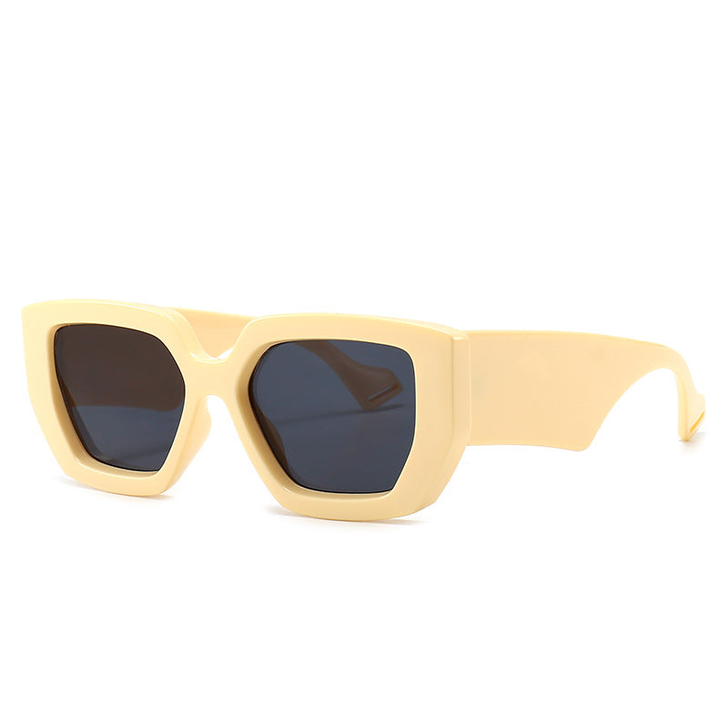 Modern Retro Luxury Sunglasses | 7 Colorways | Unisex