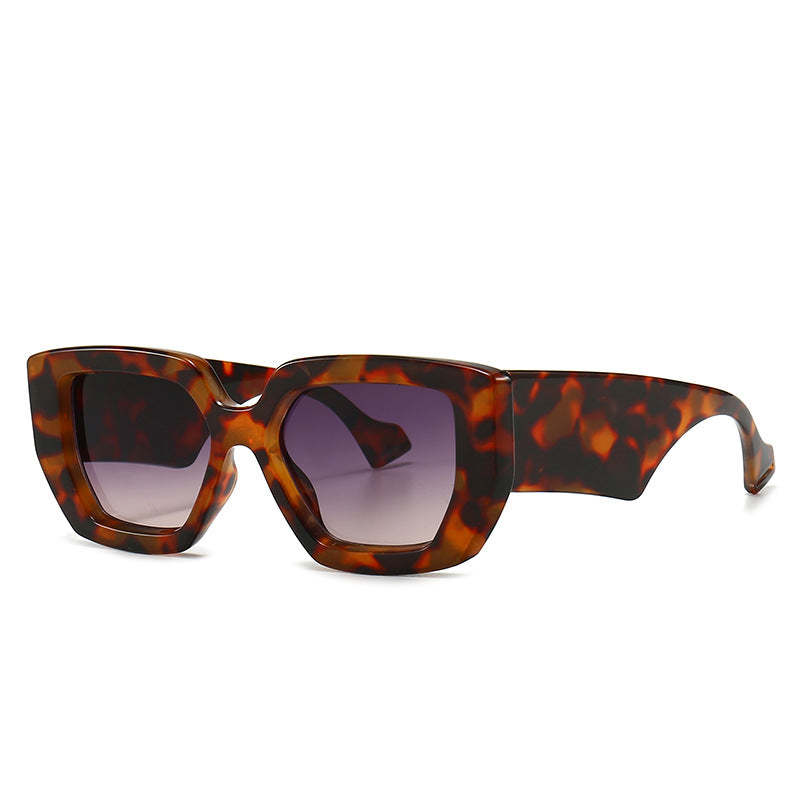 Modern Retro Luxury Sunglasses | 7 Colorways | Unisex