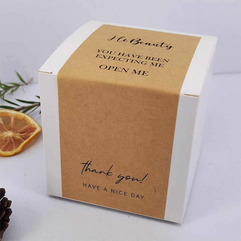 Strawberry Scented Candle — Long-Lasting Room Fragrance