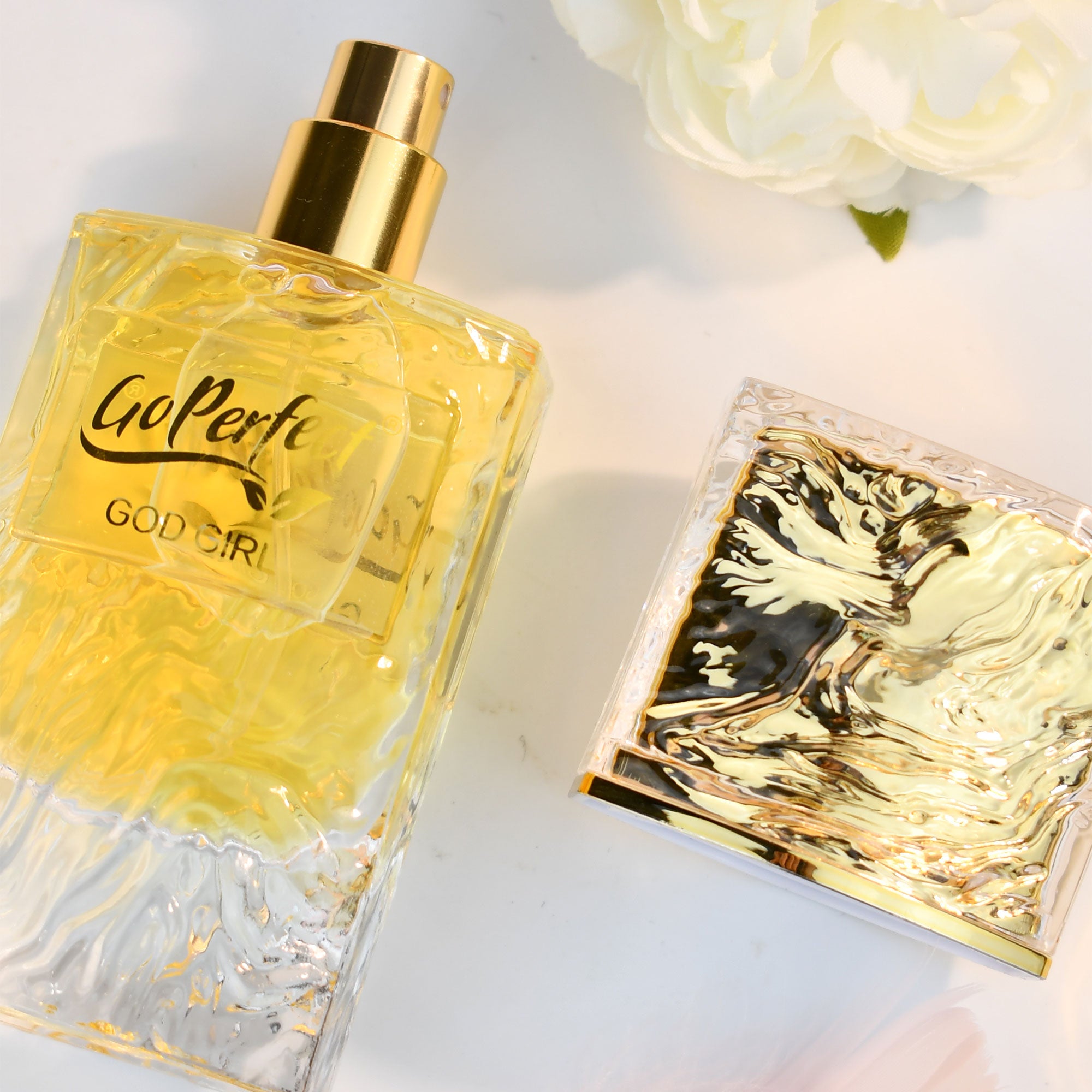 Perfect Girl — Women's Eau de Parfum | 50 ml