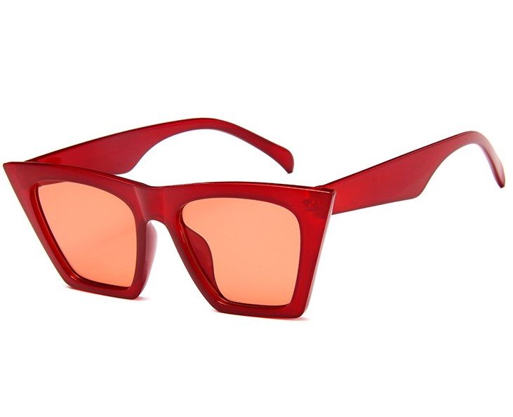 Vintage Cat Eye Sunglasses | 90s Luxury Fashion | 6 Colors