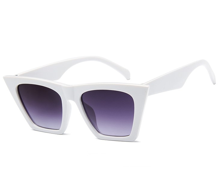 Vintage Cat Eye Sunglasses | 90s Luxury Fashion | 6 Colors