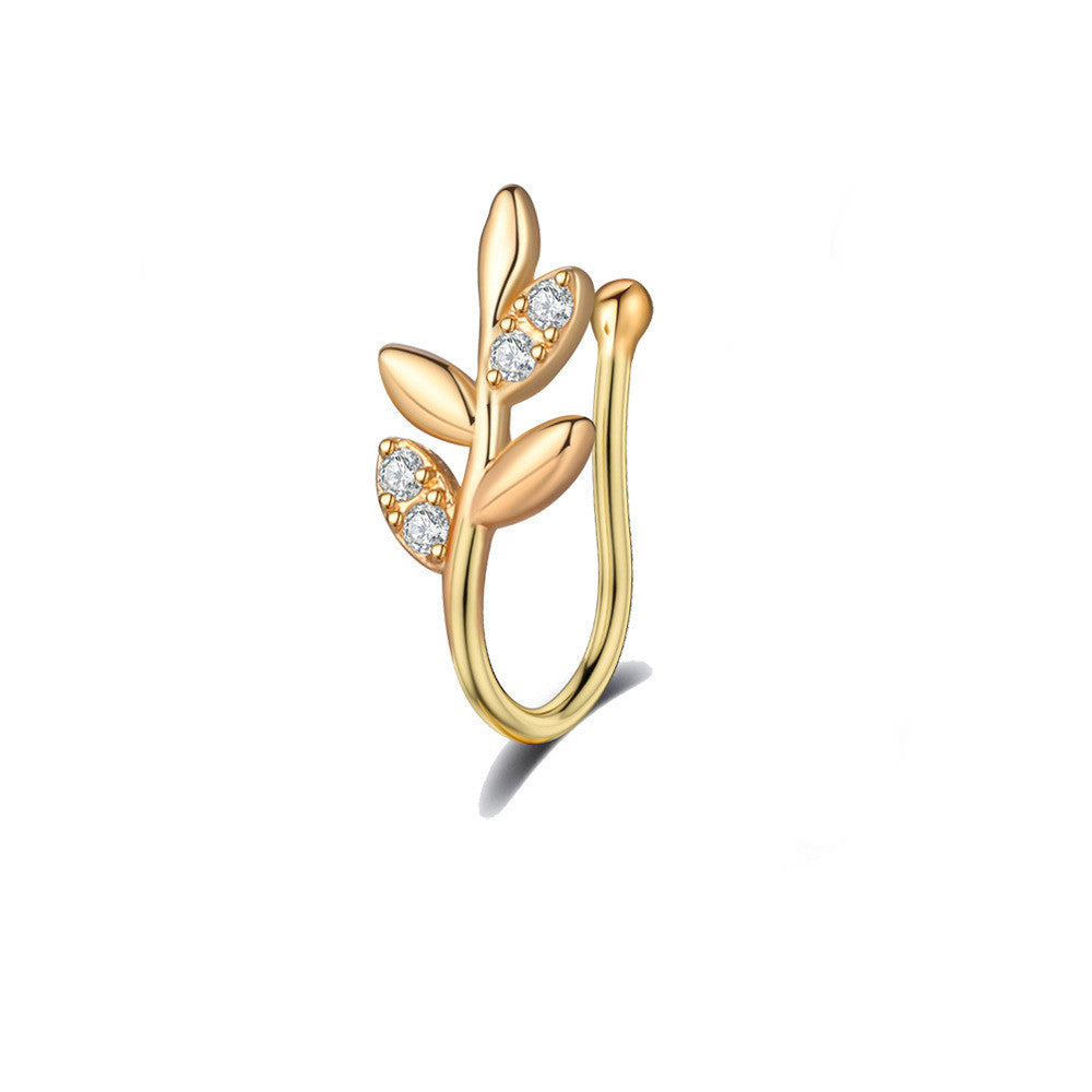 Audace — Luxury Nose Clip & Piercing Jewellery