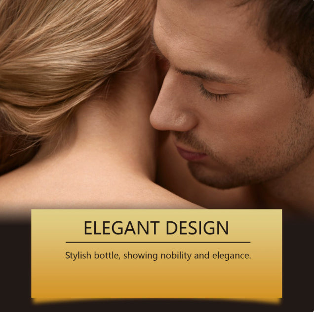 Magnetic — Women's Eau de Parfum | 50 ml