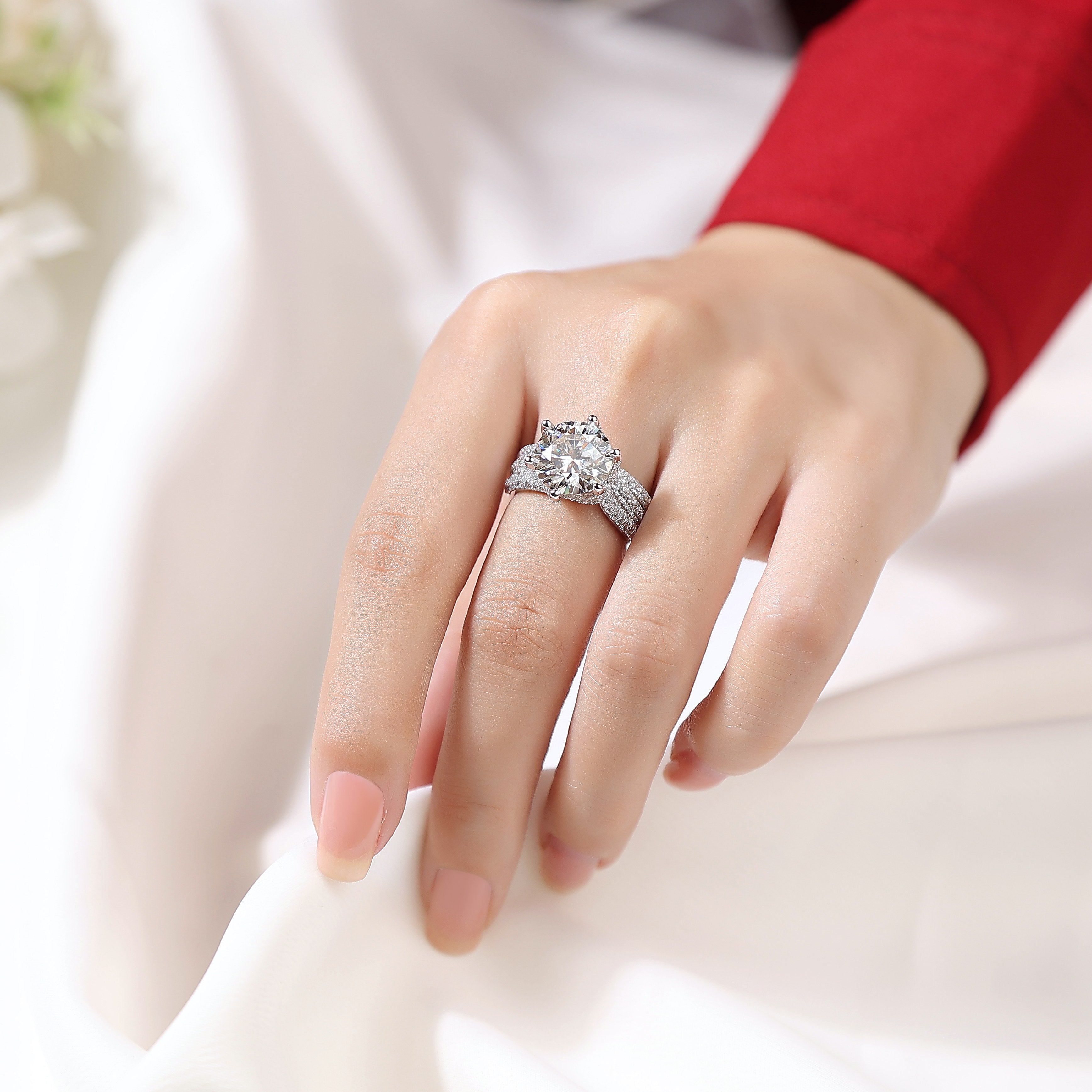 Engagement Ring