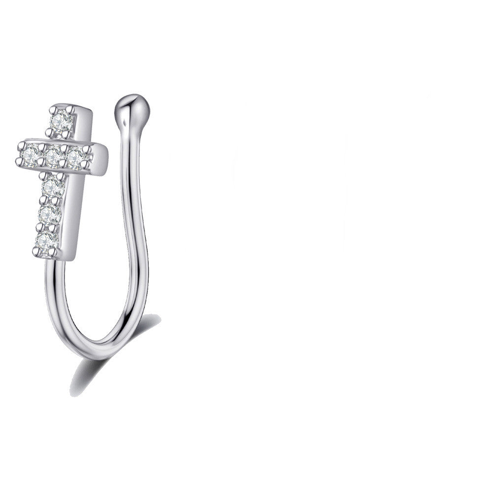 Audace — Luxury Nose Clip & Piercing Jewellery