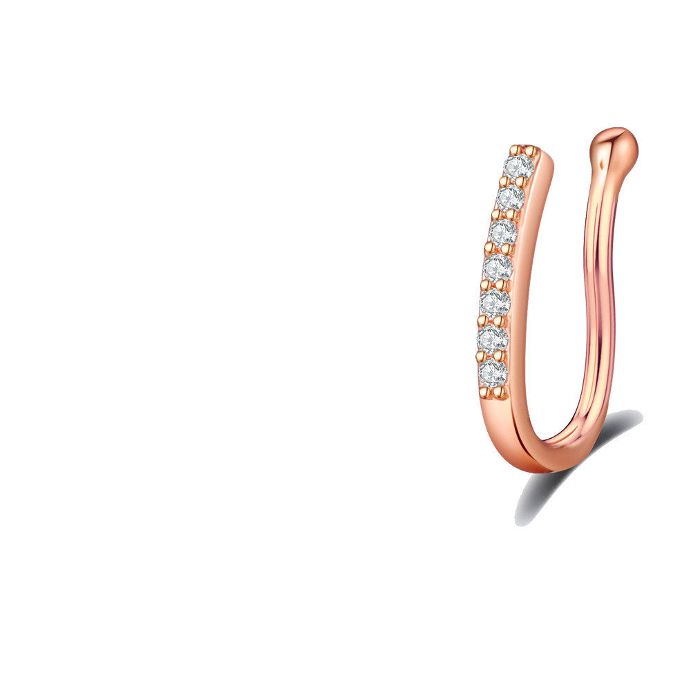 Audace — Luxury Nose Clip & Piercing Jewellery