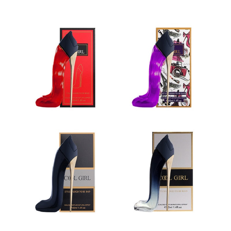 Scarlet Heel — Women's Eau de Parfum | 40 ml
