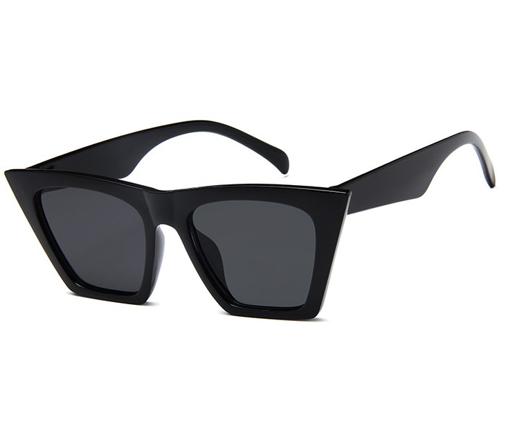 Vintage Cat Eye Sunglasses | 90s Luxury Fashion | 6 Colors
