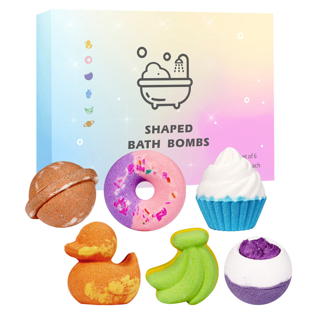 Flower Petal Bath Salt Collection — Botanical Spa Ritual