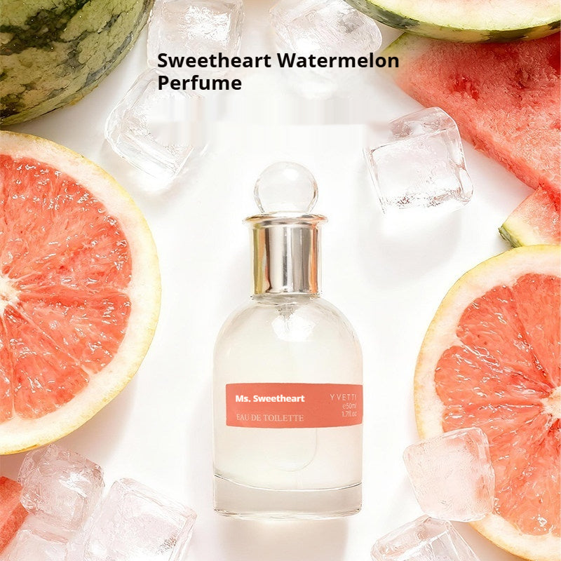 Fruit Luxe — Women's Eau de Parfum | 50 ml