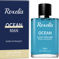 Velvet Vanilla — Men's Eau de Parfum | 30 ml
