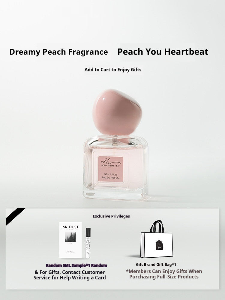 Fruit Luxe — Women's Eau de Parfum | 50 ml