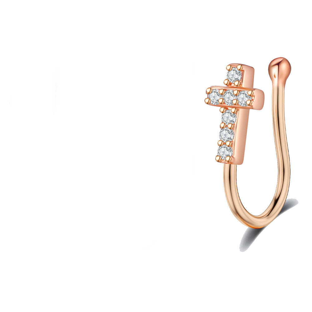 Audace — Luxury Nose Clip & Piercing Jewellery