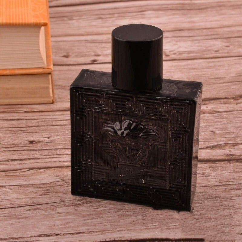 The Gentleman's Edit — Men's Luxury Gift Set | 5 Pieces