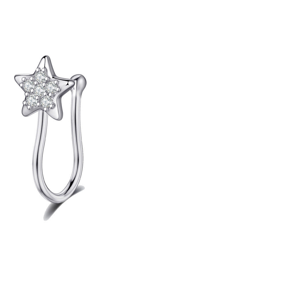 Audace — Luxury Nose Clip & Piercing Jewellery