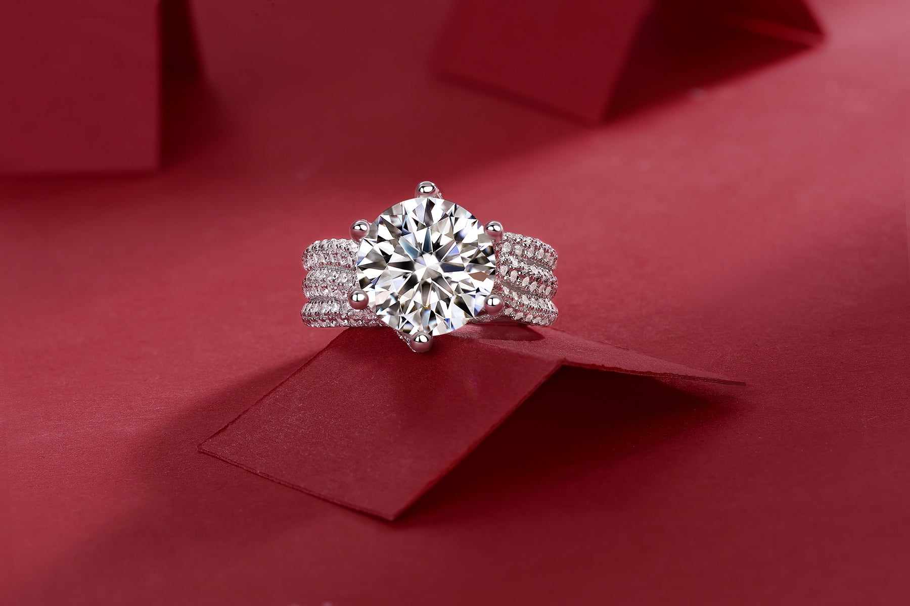 Engagement Ring