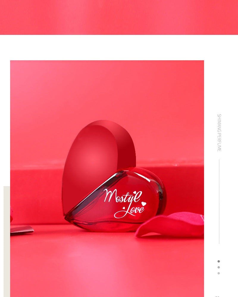 Love — Women's Eau de Parfum | 50 ml