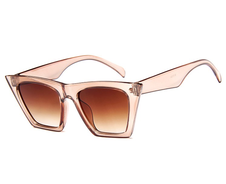 Vintage Cat Eye Sunglasses | 90s Luxury Fashion | 6 Colors