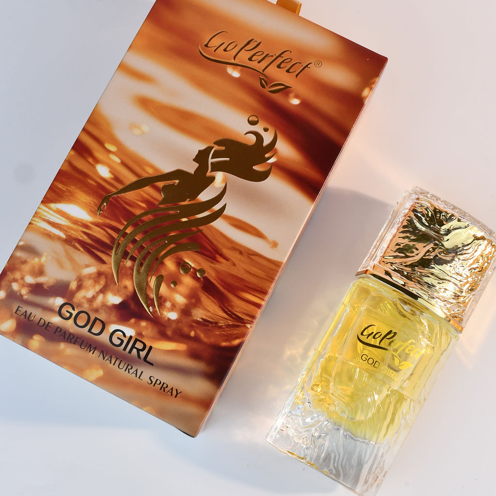 Perfect Girl — Women's Eau de Parfum | 50 ml