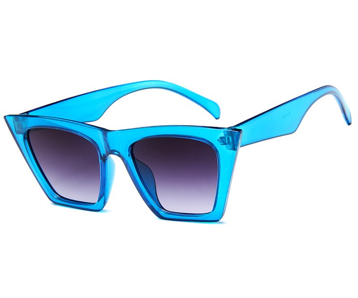 Vintage Cat Eye Sunglasses | 90s Luxury Fashion | 6 Colors