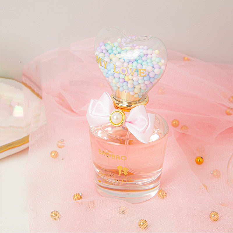 First Encounter — Solid Bag Perfume | Floral